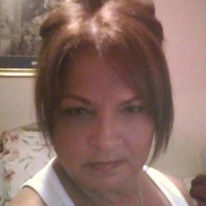 Meet your Posher, Sally